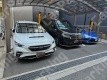 日本橋2 月極駐車場 車室写真 3枚目