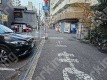 日本橋2 月極駐車場 駐車場外観写真 1枚目