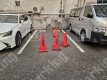 高津2 月極駐車場 車室写真 3枚目