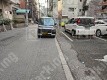 高津2 月極駐車場 出入り口写真 2枚目