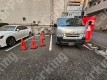 高津2 月極駐車場 車室写真 4枚目