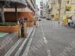 高津2 月極駐車場 駐車場外観写真 1枚目