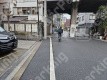 中崎1 月極駐車場 出入り口写真 1枚目