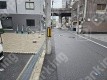 黒崎町3 月極駐車場 駐車場外観写真 2枚目