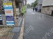 山崎町1 月極駐車場 出入り口写真 2枚目