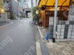 山崎町1 月極駐車場 駐車場外観写真 1枚目