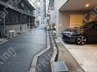 浪花町11 月極駐車場 出入り口写真 3枚目