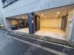 浪花町11 月極駐車場 駐車場外観写真 1枚目
