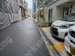 浪花町12 月極駐車場 出入り口写真 1枚目