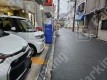 浪花町12 月極駐車場 出入り口写真 2枚目
