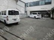 浮田1 月極駐車場 車室写真 3枚目