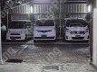 中崎1 月極駐車場の周辺写真