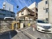 池袋3 月極駐車場 駐車場外観写真 2枚目