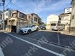 池袋3 月極駐車場の周辺写真