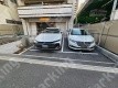 高津3 月極駐車場 車室写真 3枚目