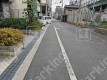 高津3 月極駐車場 出入り口写真 2枚目