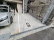 高津3 月極駐車場 車室写真 3枚目