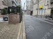 黒崎町3 月極駐車場 出入り口写真 1枚目