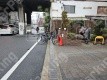 山崎町4 月極駐車場 駐車場外観写真 1枚目