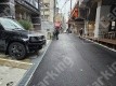 中崎1 月極駐車場 出入り口写真 1枚目