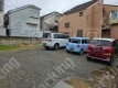 上石原3 月極駐車場 駐車場外観写真 2枚目