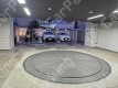 上町1 月極駐車場 車室写真 6枚目