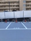 鶴見4 月極駐車場 その他写真 3枚目
