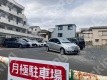 南葛西5 月極駐車場の周辺写真