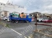 南葛西5 月極駐車場の周辺写真