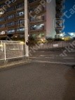 月極駐車場の周辺写真