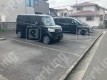 井の頭4 月極駐車場の周辺写真