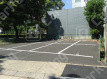 芝公園1 月極駐車場の周辺写真