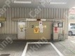 中洲中島町3 月極駐車場 駐車場外観写真 3枚目