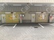 中洲中島町3 月極駐車場の周辺写真