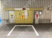 中洲中島町3 月極駐車場 駐車場外観写真 2枚目