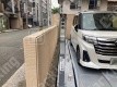 古門戸町10 月極駐車場 駐車場外観写真 2枚目
