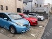 上野毛4 月極駐車場の周辺写真