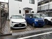 月極駐車場 駐車場外観写真 3枚目