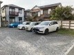 東菅野1 月極駐車場 駐車場外観写真 2枚目