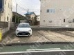 八幡4 月極駐車場 駐車場外観写真 2枚目