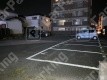 東区土井一 月極駐車場 車室写真 2枚目