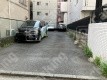 月極駐車場の周辺写真