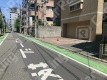 月極駐車場の周辺写真