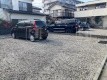 鶴間6 月極駐車場 駐車場外観写真 1枚目