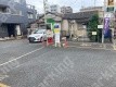 本羽田1 月極駐車場の周辺写真