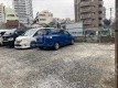 南大塚1 月極駐車場 駐車場外観写真 2枚目