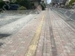 月極駐車場の周辺写真
