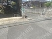 姪浜駅南4 月極駐車場 出入り口写真 1枚目