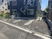 月極駐車場の周辺写真