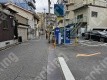 堂山町14 月極駐車場 出入り口写真 2枚目
